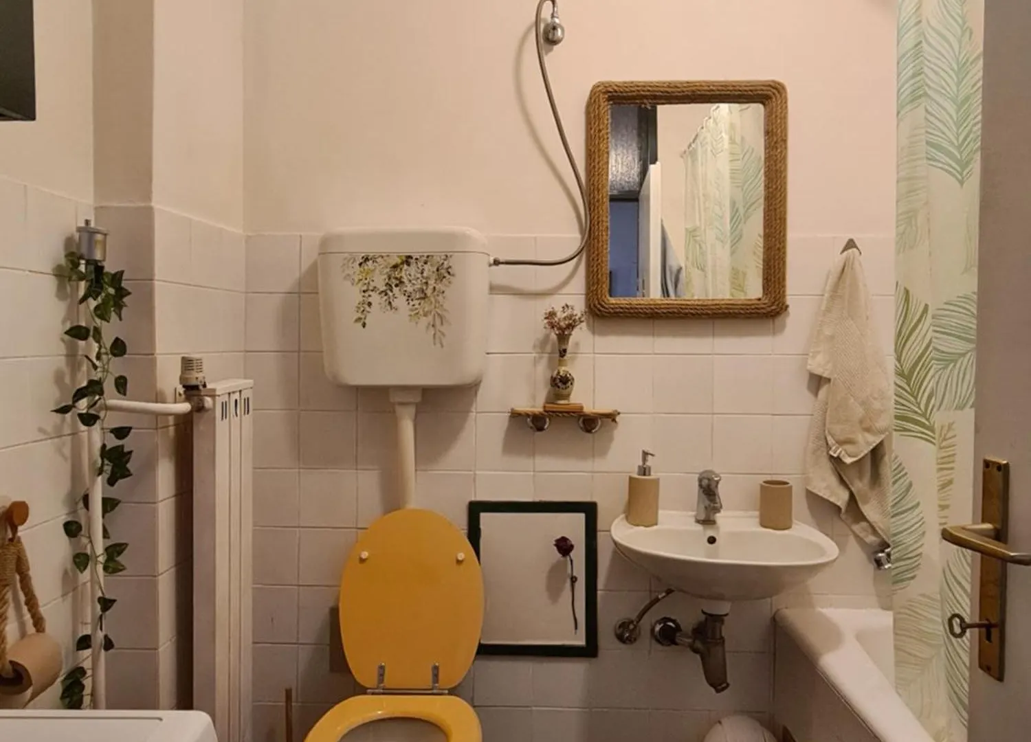 Green Place Rijeka Apartment