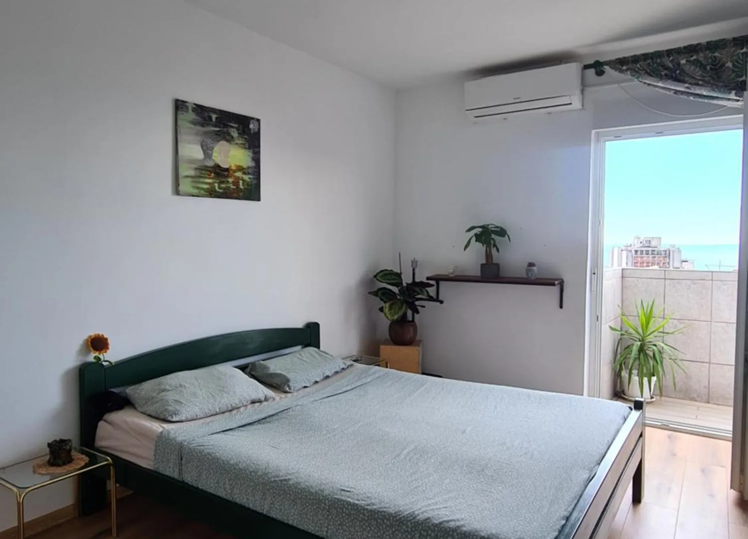 Green Place Rijeka Apartmán