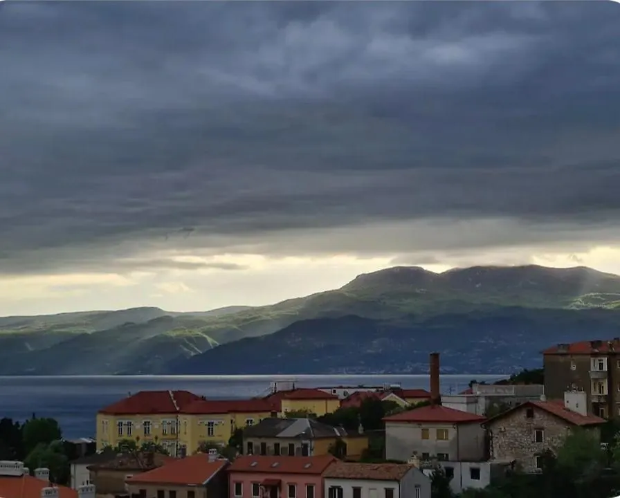 Green Place Rijeka Apartment