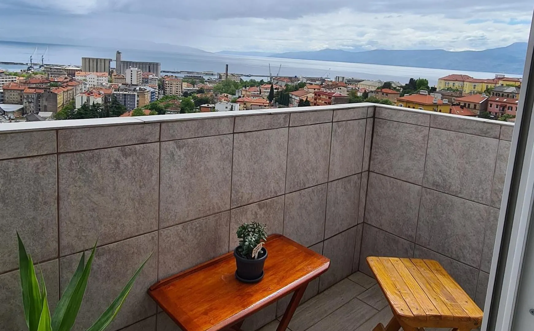 Green Place Rijeka