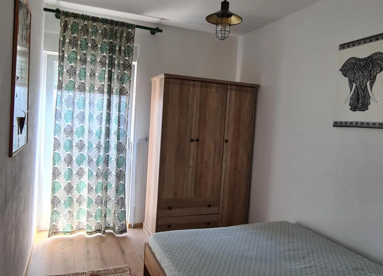 Apartment Green Place Rijeka