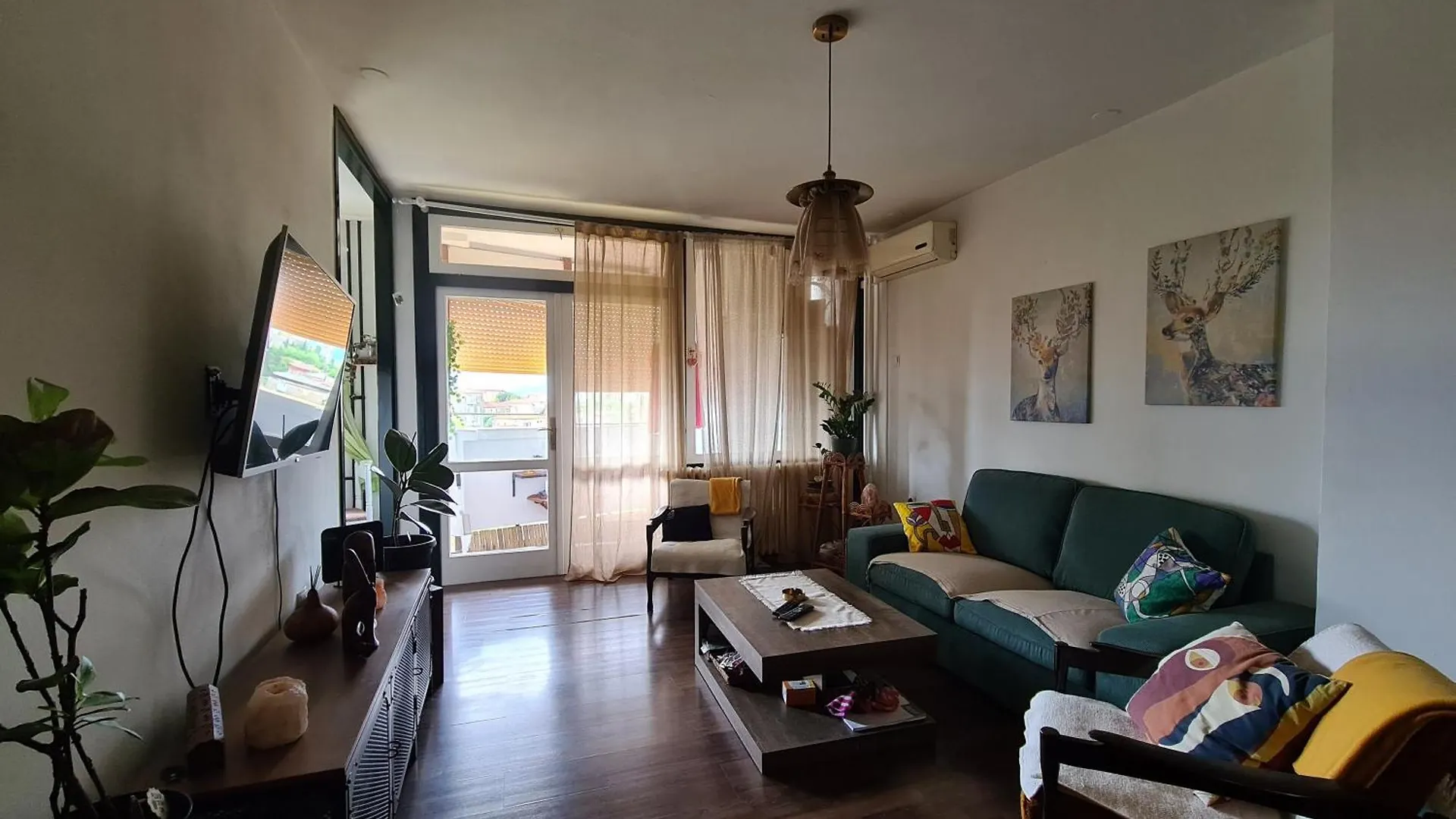 Apartment Green Place Rijeka